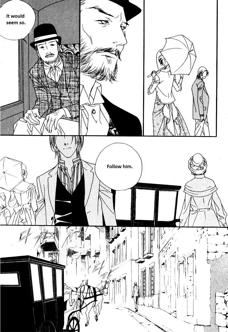 Savage Garden Chapter 28 32